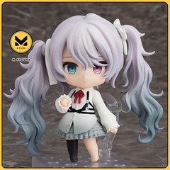 MÔ HÌNH Hatsune Miku -  Project Sekai: Colorful Stage! feat. Hatsune Miku - Nendoroid (#1930) - Empty Sekai Ver. (Good Smile Company) FIGURE CHÍNH HÃNG