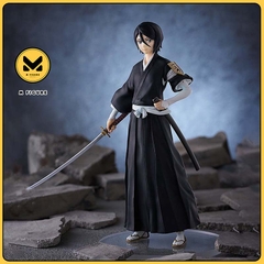 [Pre Order] MÔ HÌNH Kuchiki Rukia -  Bleach Sennen Kessen-hen - Pop Up Parade (Good Smile Company) FIGURE CHÍNH HÃNG