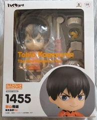 [Pre Order] MÔ HÌNH Kageyama Tobio - Haikyuu!! To The Top - Nendoroid (#1455) - The New Karasuno Ver. (Good Smile Company, Orange Rouge) FIGURE CHÍNH HÃNG