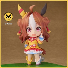 MÔ HÌNH Copano Rickey -  Umamusume: Pretty Derby - Nendoroid (#2716)  FIGURE CHÍNH HÃNG
