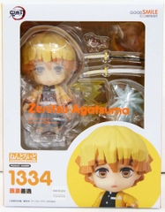 MÔ HÌNH Agatsuma Zenitsu -  Kimetsu no Yaiba - Chuntarou - Nendoroid (#1334) (Good Smile Company) FIGURE CHÍNH HÃNG