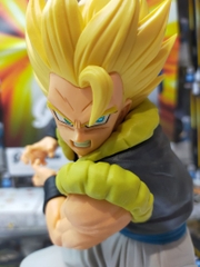 MÔ HÌNH Gogeta SSJ - Dragon Ball Super - Grandista (Bandai Spirits) FIGURE CHÍNH HÃNG