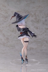 [PRE ORDER] MÔ HÌNH Azur Lane - Jade - 1/6 - A Good Girl's Magic Ver. (AniGame) FIGURE CHÍNH HÃNG