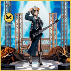 MÔ HÌNH Rupa - Girls Band Cry - XStellar (Sega Fave) FIGURE CHÍNH HÃNG