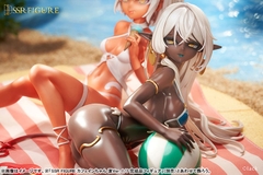 [PRE ORDER] MÔ HÌNH Original - SSR Figure - Dark Elf Dancer - 1/7 - Summer Ver. (Infinity Studio) FIGURE CHÍNH HÃNG