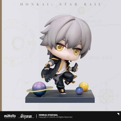 MÔ HÌNH Honkai: Star Rail - Honkai: Star Rail Departure Theme Q Version Figure (Apex Innovation) FIGURE CHÍNH HÃNG