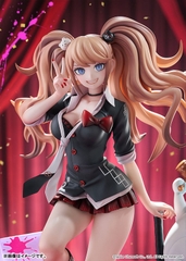 [PRE ORDER] MÔ HÌNH Danganronpa Kibou no Gakuen to Zetsubou no Koukousei - Enoshima Junko - Monokuma - Monomi - 1/7 - 15th Anniversary Ver. (Good Smile Company) FIGURE CHÍNH HÃNG