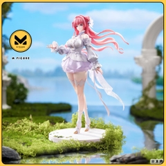 MÔ HÌNH Goddess of Victory: Nikke - Dorothy - S.K.P - 1/10 (Hobby Sakura) FIGURE CHÍNH HÃNG