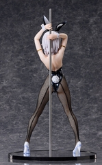 [PRE ORDER] MÔ HÌNH High School DxD Hero - Toujou Koneko - B-style - 1/4 - Bunny Ver., 2nd (FREEing) FIGURE CHÍNH HÃNG