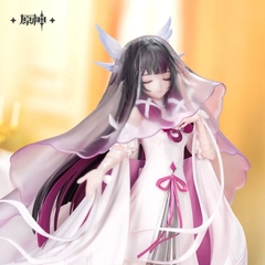 [PRE ORDER] MÔ HÌNH Genshin Impact - Columbina Hyposelenia - Gift+ - 1/8 - Carnival Gathering Ver. (Myethos) FIGURE CHÍNH HÃNG