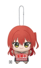 [PRE ORDER] BÔNG Lonely rock! Little no-point doll vol.1 (BANPRESTO) PLUSHIE CHÍNH HÃNG