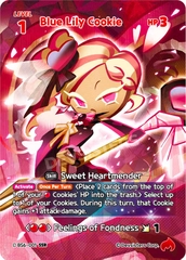THẺ BÀI CookieRun: Braverse Trading Card Game – Operation Timeguard (Crème Knights) PACK CARD CHÍNH HÃNG