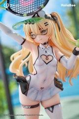 [PRE ORDER] MÔ HÌNH Azur Lane - Bache - Manjuu - 1/6 - Kenrannaru Sports Star (Hanabee) FIGURE CHÍNH HÃNG