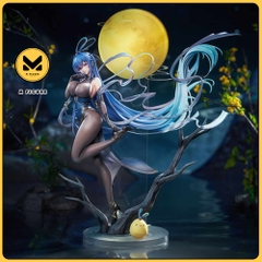 [PRE ORDER] MÔ HÌNH Azur Lane - Manjuu - New Jersey - 1/7 - Dancing in the Moonlight Ver. (Good Smile Arts Shanghai, Good Smile Company) FIGURE CHÍNH HÃNG