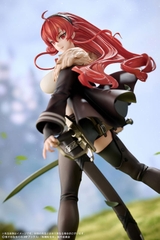 [PRE ORDER] MÔ HÌNH Mushoku Tensei III ~Isekai Ittara Honki Dasu~ - Eris Boreas Greyrat - 1/7 (Hobby Sakura) FIGURE CHÍNH HÃNG