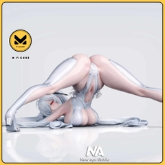 [PRE ORDER] MÔ HÌNH Cinderella - Goddess of Victory: Nikke (New Age Studio) FIGURE CHÍNH HÃNG