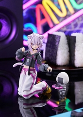 [PRE ORDER] MÔ HÌNH Hololive - Nekomata Okayu - Onigirya - Figma (#705) (Max Factory) FIGURE CHÍNH HÃNG
