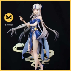 [PRE ORDER] MÔ HÌNH NingGuang Orchid's Evening Gown - Genshin Impact (Forging Sword Studio) FIGURE CHÍNH HÃNG