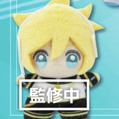 [PRE ORDER] BÔNG Piapro Characters - Hatsune Miku Series Techinui 2 - Plush Mascot - Techinui (Taito) PLUSH CHÍNH HÃNG