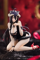 [PRE ORDER] MÔ HÌNH Overlord - Albedo - Melffy - Black Cat (FuRyu) FIGURE CHÍNH HÃNG