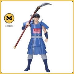 [PRE ORDER] MÔ HÌNH Kingdom - Shin - Grandista (Bandai Spirits) FIGURE CHÍNH HÃNG