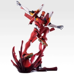 [PRE ORDER] MÔ HÌNH EVA-02 - Seventh Angel - Evangelion Shin Gekijouban: Ha - Ichiban Kuji - Ichiban Kuji Evangelion Shin Gekijouban: Ha (Last One Prize) - Mega Vignette (Bandai Spirits) FIGURE CHÍNH HÃNG