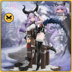 [PRE ORDER] MÔ HÌNH  Typhoeus - Arknights (LoLiKoo Studio) FIGURE CHÍNH HÃNG