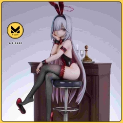 [PRE ORDER] MÔ HÌNH Bunny Plana - Blue Archive (TouFou Studio) FIGURE CHÍNH HÃNG