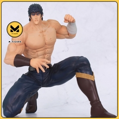 [PRE ORDER] MÔ HÌNH Kenshirou - Hokuto no Ken - One-Seventh Carat (System Service) FIGURE CHÍNH HÃNG