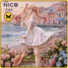 [PRE ORDER] MÔ HÌNH Kitagawa Marin - My Dress-Up Darling (Nico Studio) FIGURE CHÍNH HÃNG