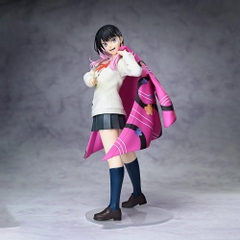 [PRE ORDER] MÔ HÌNH Ousaki Akane - Akane-banashi - XStellar (Sega Fave) FIGURE CHÍNH HÃNG