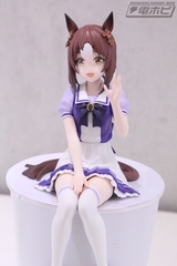 MÔ HÌNH Fine Motion - Umamusume: Pretty Derby - Noodle Stopper Figure (FuRyu) FIGURE CHÍNH HÃNG