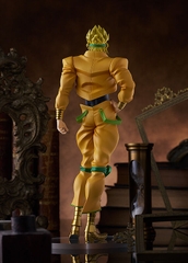 MÔ HÌNH Dio Brando - Jojo no Kimyou na Bouken - Stardust Crusaders - Pop Up Parade (Good Smile Company) FIGURE CHÍNH HÃNG