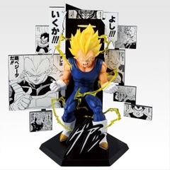 [Pre Order] MÔ HÌNH Vegeta SSJ - Dragon Ball - Ichiban Kuji - Ichiban Kuji Dragon Ball 40th ~Sono Ni~ (B Prize) (Bandai Spirits) FIGURE CHÍNH HÃNG