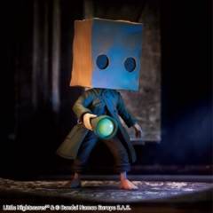 MÔ HÌNH Mono - Little Nightmares II - (Bandai) FIGURE CHÍNH HÃNG