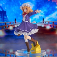 MÔ HÌNH Maribel Hearn - Touhou Project - Trio-Try-iT (FuRyu) FIGURE CHÍNH HÃNG