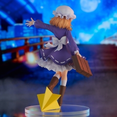 MÔ HÌNH Maribel Hearn - Touhou Project - Trio-Try-iT (FuRyu) FIGURE CHÍNH HÃNG