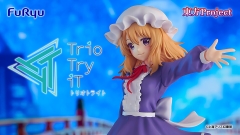 MÔ HÌNH Maribel Hearn - Touhou Project - Trio-Try-iT (FuRyu) FIGURE CHÍNH HÃNG