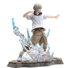 MÔ HÌNH  Inumaki Toge - Jujutsu Kaisen - Luminasta (Sega Fave) FIGURE CHÍNH HÃNG