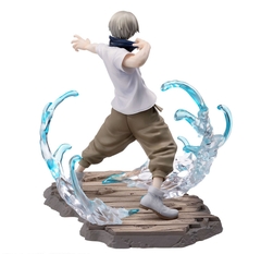 MÔ HÌNH  Inumaki Toge - Jujutsu Kaisen - Luminasta (Sega Fave) FIGURE CHÍNH HÃNG