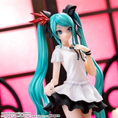 MÔ HÌNH Hatsune Miku - Vocaloid - Project Diva Mega 39's - Luminasta - Supreme (SEGA) FIGURE CHÍNH HÃNG
