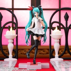 MÔ HÌNH Hatsune Miku - Vocaloid - Project Diva Mega 39's - Luminasta - Supreme (SEGA) FIGURE CHÍNH HÃNG