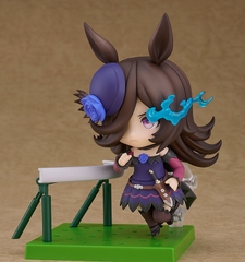 MÔ HÌNH Rice Shower - Umamusume: Pretty Derby - Nendoroid (#2151) (Good Smile Company) FIGURE CHÍNH HÃNG