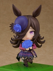 MÔ HÌNH Rice Shower - Umamusume: Pretty Derby - Nendoroid (#2151) (Good Smile Company) FIGURE CHÍNH HÃNG