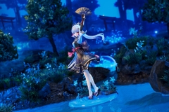 Kamisato Ayaka - Genshin Impact - 1/7 - Frostflake Heron Ver (Apex Innovation)