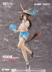 MÔ HÌNH Amiya - Arknights - Coreful Figure - Swimsuit ver. (Taito) FIGURE CHÍNH HÃNG