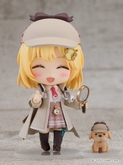 MÔ HÌNH Amelia Watson - Hololive - Nendoroid (#2216) FIGURE CHÍNH HÃNG