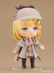 MÔ HÌNH Amelia Watson - Hololive - Nendoroid (#2216) FIGURE CHÍNH HÃNG