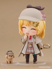 MÔ HÌNH Amelia Watson - Hololive - Nendoroid (#2216) FIGURE CHÍNH HÃNG