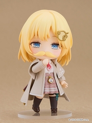 MÔ HÌNH Amelia Watson - Hololive - Nendoroid (#2216) FIGURE CHÍNH HÃNG